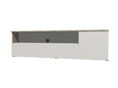 model 2 urban